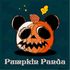 Pumpkin Panda
