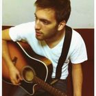 Evan James