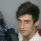ReZa Ghorbani