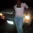 Candice Burse