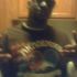 demetrious hall