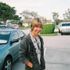 Terry Thibault