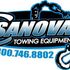Casanova Towing Equipment