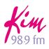 98.9 KIM FM