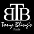 tony bling's