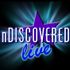 UnDiscovered Live