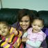 Harris Rashonda