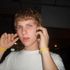 Garrett Shovan