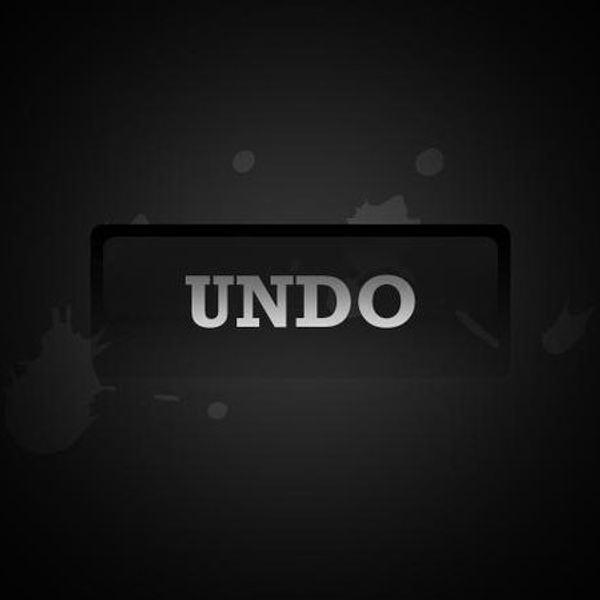 MySpace profile picture for @undo