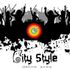 City Style - dance area -