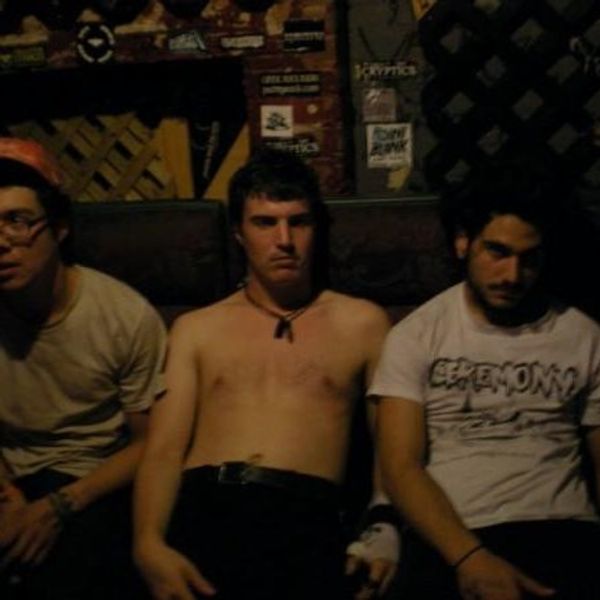 MySpace profile picture for @coerced