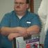 Frank Bushey