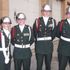 Evansville central Junior Rotc