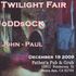 Twilight Fair