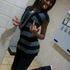 Laneika Ward.