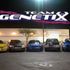 Team Genetix