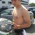 Sam Cox