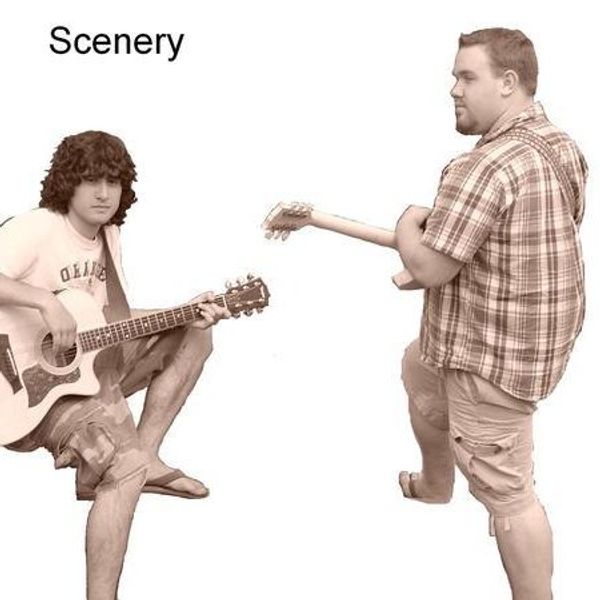 MySpace profile picture for @scenery