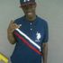 Travis Thomas