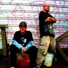 Funky Town Klick