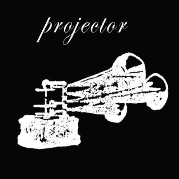 MySpace profile picture for @projector