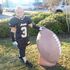 Karson Bradley