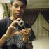 Asyraf Daud