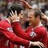 Wayne Mark Rooney