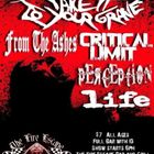 Take It To Your Grave (NEW SONGS/ MERCH)