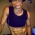 RAVen JOnes