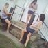 Laine Tolson