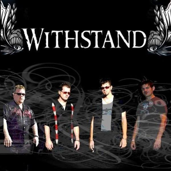MySpace profile picture for @withstand