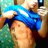 Dustin Blakney