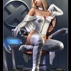 Emma Frost