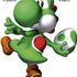 Yoshi Man