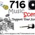 716 Music Scene