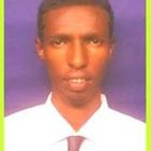 Adan Abdullahi