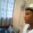Nabil Fikri