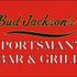 Bud Jackson's