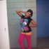Keyonna Davis
