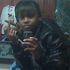 Trishana Brown