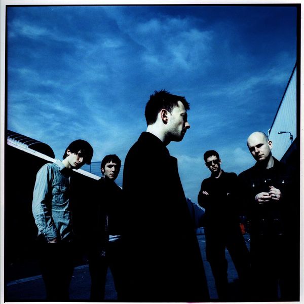 MySpace profile picture for @radiohead