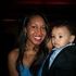 Shericia Chehregosha