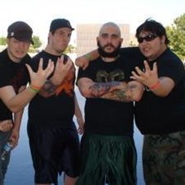 MySpace profile picture for @contra