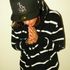 K.I.D kloud, taylor gang or die