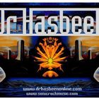 Dr Hasbeen