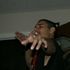 CHRIS Rosales