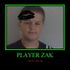Zakary Drapeau