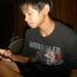 james samaniego
