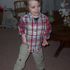 connor jamieson